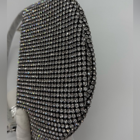 ❌SOLD❌Authentic BNWT Alexander Wang fortune cookie mini bag - Picture 15 of 15